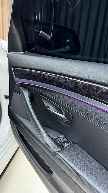 мтз беларусь 82 1: BMW 5 series: 2013 г., 2 л, Автомат, Дизель, Седан — 5