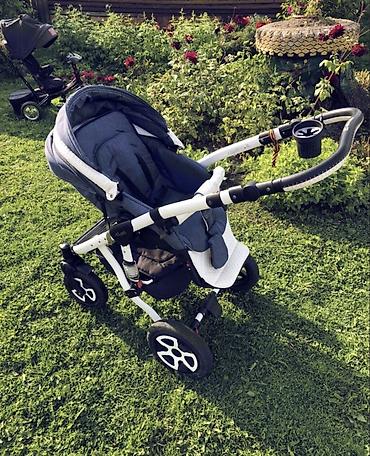 Коляски: Коляска — 5