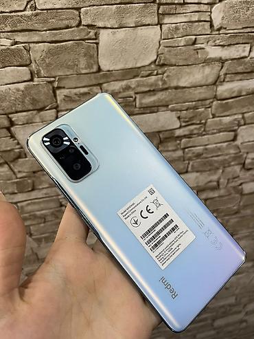 Redmi: Redmi 10, 128 GB — 3