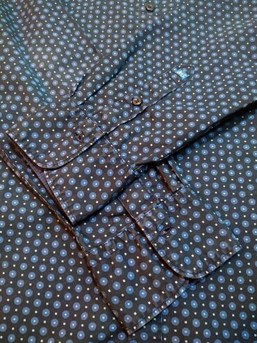 Košulje: Muška košulja Scotch & Soda Besprekorna superiorna neodoljiva — 5