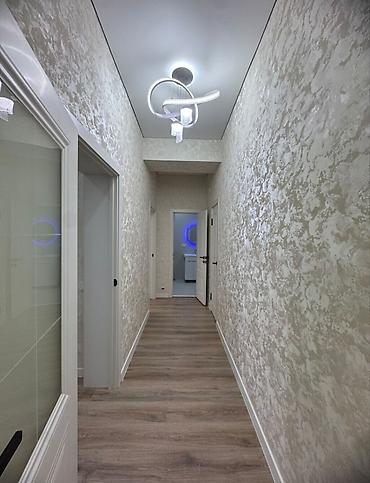 Продажа квартир: 1 комната, 58 м², Технопарк 108 серия, 7 этаж, Свежий ремонт — 5