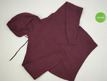 divided basic: H&M Divided, Bluza z kapturem damska, rozmiar S — 3