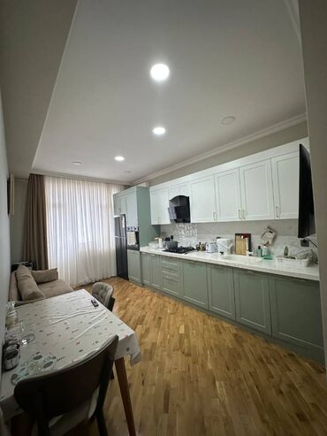 Uzunmüddətli kirayə mənzillər: 9 mkr,Köhnə Tərlan şadlıq sarayına yaxın,18 mərtəbənin,17-ci -da lalafo.az — 6 Uzunmüddətli kirayə mənzillər: 9 mkr,Köhnə Tərlan şadlıq sarayına yaxın,18 mərtəbənin,17-ci — 6