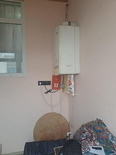 Uzunmüddətli kirayə evlər: 40 kv. m, 3 otaqlı — 3