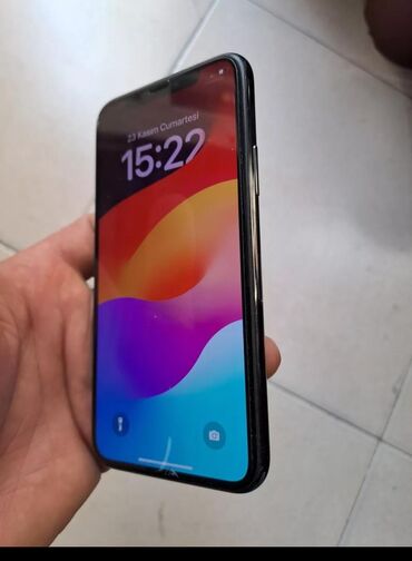 i̇phone telefonlar: IPhone 11 Pro, 256 ГБ