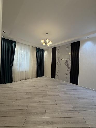 zabrat 1 kiraye ev: 2 otaqlı, Yeni tikili, 55 kv. m — 2