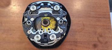 golf 6 instrument tabla: AIR BAG ZA VOLKSWAGEN ARTEON, GOLF 7, PASSAT B8 . OD 2013. DO 2020 — 3