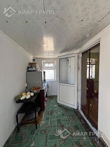 Продажа коттеджей и домов: 3 комнаты, 71 м², 7 соток, Кара-Балта at lalafo.kg — 12 Продажа коттеджей и домов: 3 комнаты, 71 м², 7 соток, Кара-Балта — 12