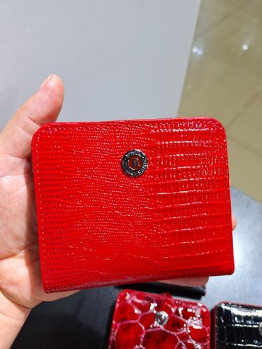 Кошельки: Кошельки-малютки — 8