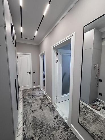 archa group: 1 комната, 43 м², Физприборы Элитка, 4 этаж, Евроремонт — 5