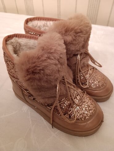 eqa shoes ecemi unvan: Ölçü: 36, Yeni