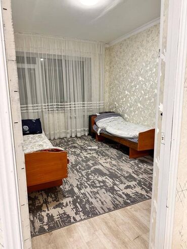 Продажа квартир: 3 комнаты, 86 м², Индивидуалка, 4 этаж, Евроремонт at lalafo.kg — 9 Продажа квартир: 3 комнаты, 86 м², Индивидуалка, 4 этаж, Евроремонт — 9