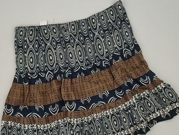 spódnice camel: CAMAIEU, Women`s skirt, M (EU 38)