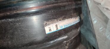 mercedes r18 amg: İşlənmiş Disk