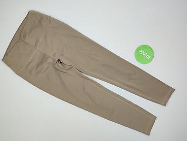 dla nastolatek: Sinsay, Legginsy Sportowe damskie, rozmiar M — 2