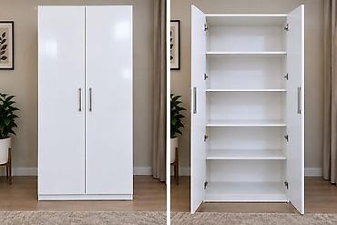 Yeni, 2 qapılı, Siyirməli, Açılan, Düz dolab lalafo.az -da Yeni, 2 qapılı, Siyirməli, Açılan, Düz dolab