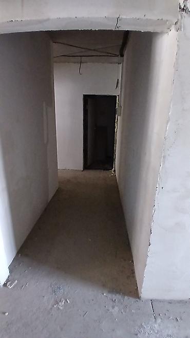 продаю 2ком квартиру: 2 комнаты, 80 м², Технопарк 1 этаж, ПСО (под самоотделку) — 9