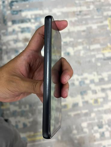 redmi 9 т: Samsung Galaxy A54, Колдонулган, 256 ГБ, түсү - Кара, 2 SIM — 2