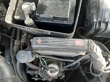 bas ovaj: SEKVENT PLIN ZA VOLKSWAGEN GOLF 5 | Sekvent plin uredjaj BRC — 1