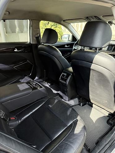 Kia: Kia K7: 2019 г., 3 л, Автомат, Газ, Седан — 9