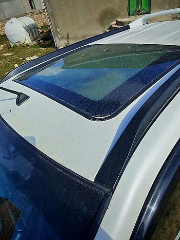фольксваген тигуан л с: Nissan X-Trail, ağ rəng, 5 yerlik krossover/SUV. Texniki və komfort — 1