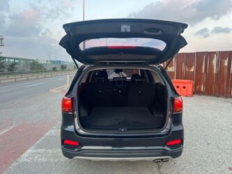Kia: Kia Sorento: 2019 г., 2 л, Автомат, Дизель, Кроссовер — 6
