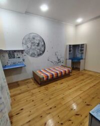 Uzunmüddətli kirayə evlər: 100 kv. m, 3 otaqlı -da lalafo.az — 5 Uzunmüddətli kirayə evlər: 100 kv. m, 3 otaqlı — 5