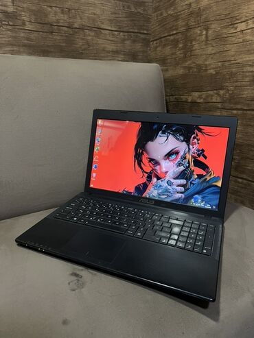 Masaüstü kompüterlər və iş stansiyaları: ASUS 15.6 ", Intel Celeron, 256 GB