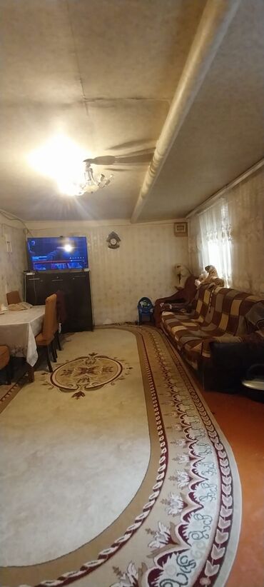 Həyət evləri və villaların satışı: 6 otaqlı, 120 kv. m, Kredit yoxdur, Orta təmir — 3