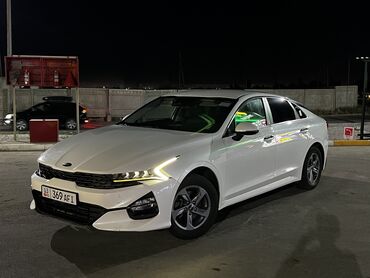 жалалабат машина: Kia K5: 2020 г., 2 л, Автомат, Газ, Седан lalafo.kg да жалалабат машина: Kia K5: 2020 г., 2 л, Автомат, Газ, Седан