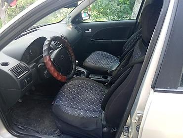 mark ll 90: Ford Mondeo: 2002 г., 2 л, Механика, Бензин, Седан — 5