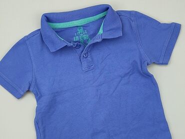 koszula z łańcuszkiem: T-shirt, 3-4 years, 98-104 cm, condition - Good