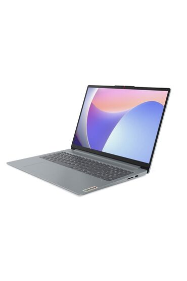 Lenovo: Yeni Lenovo IdeaPad, 15.6 ", Intel Core i5, 256 GB