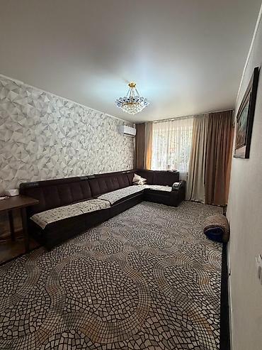 600: 3 комнаты, 63 м², 1 этаж — 5