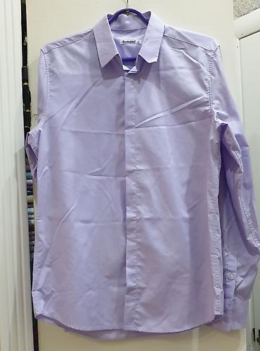 Рубашки: Продаю Мужские рубашки. в отличном состоянии, без брака. несколько at lalafo.kg — 5 Рубашки: Продаю Мужские рубашки. в отличном состоянии, без брака. несколько — 5