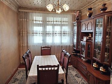 nere balığı: Gencede Ev Nerman nermanov pırasbekte 5 otaqdi — 6