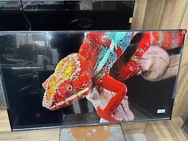 Телевизоры: TCL 43V6C 4K HDR Google TV Телевизор высокого качества От фирмы ТСЛ — 9