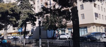 Köhnə tikili: Bakı, Bakıxanov qəs., 2 otaqlı, Köhnə tikili, m. Neftçilər, 50 kv. m — 17