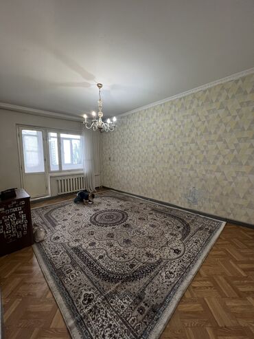 балыкчи квартира: 3 бөлмө, Менчик ээси, Жарым -жартылай эмереги бар