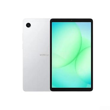 samsung kamera: Samsung Galaxy Tab A11 Wi-Fi SM-X130 8GB/128GB 🟢 Rəsmi iş yeri olan — 1