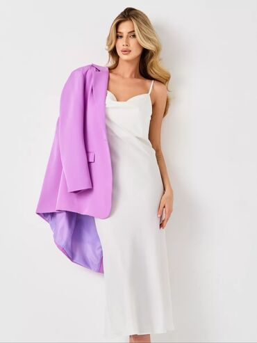 Вечерние платья: Продаю платья комбинации, плотный атлас, идеальная посадка, размеры от — 3