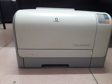 бу цветной принтер: Продаю отличный цветной порошковый принтер отличном состоянии