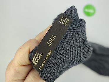 zebra: Zara, Sukienka damska, rozmiar M — 4
