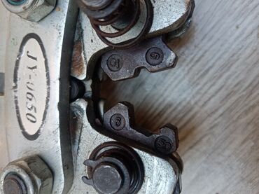 Digər texniki əl alətləri: JY-0650 model hidravlik sıxma aləti müxtəlif ölçülü naqillərin — 4