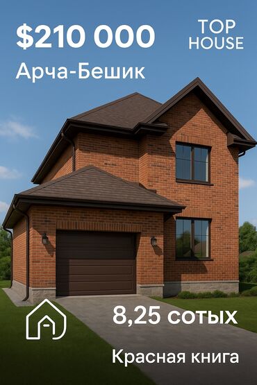 купить дом в киргизии на иссык куле: Дом, 100 м², 4 комнаты, Агентство недвижимости, Косметический ремонт