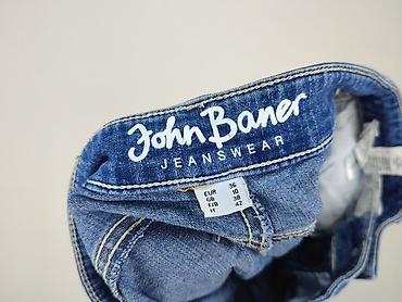john baner sweater: John Baner, Jeansy damskie, rozmiar S — 4