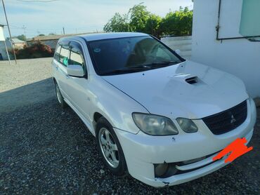 ayliq 300 azn masin: Mitsubishi Airtek: 0.2 l | 28000 km Sedan