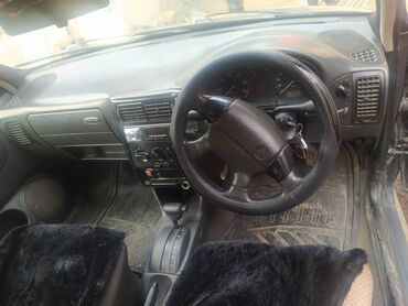 Volkswagen: Volkswagen Polo: 1999 г., 1.8 л, Автомат, Бензин, Хэтчбэк — 8