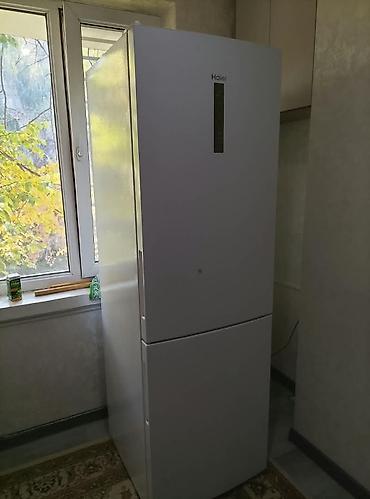 deepcool pf: Продается холодильник Haier с нижней морозильной камерой. пользовались — 2