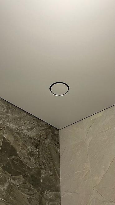 Натяжной потолок: Натяжной потолок Матовое Бесплатная консультация, Гарантия, Бесплатный замер — 20